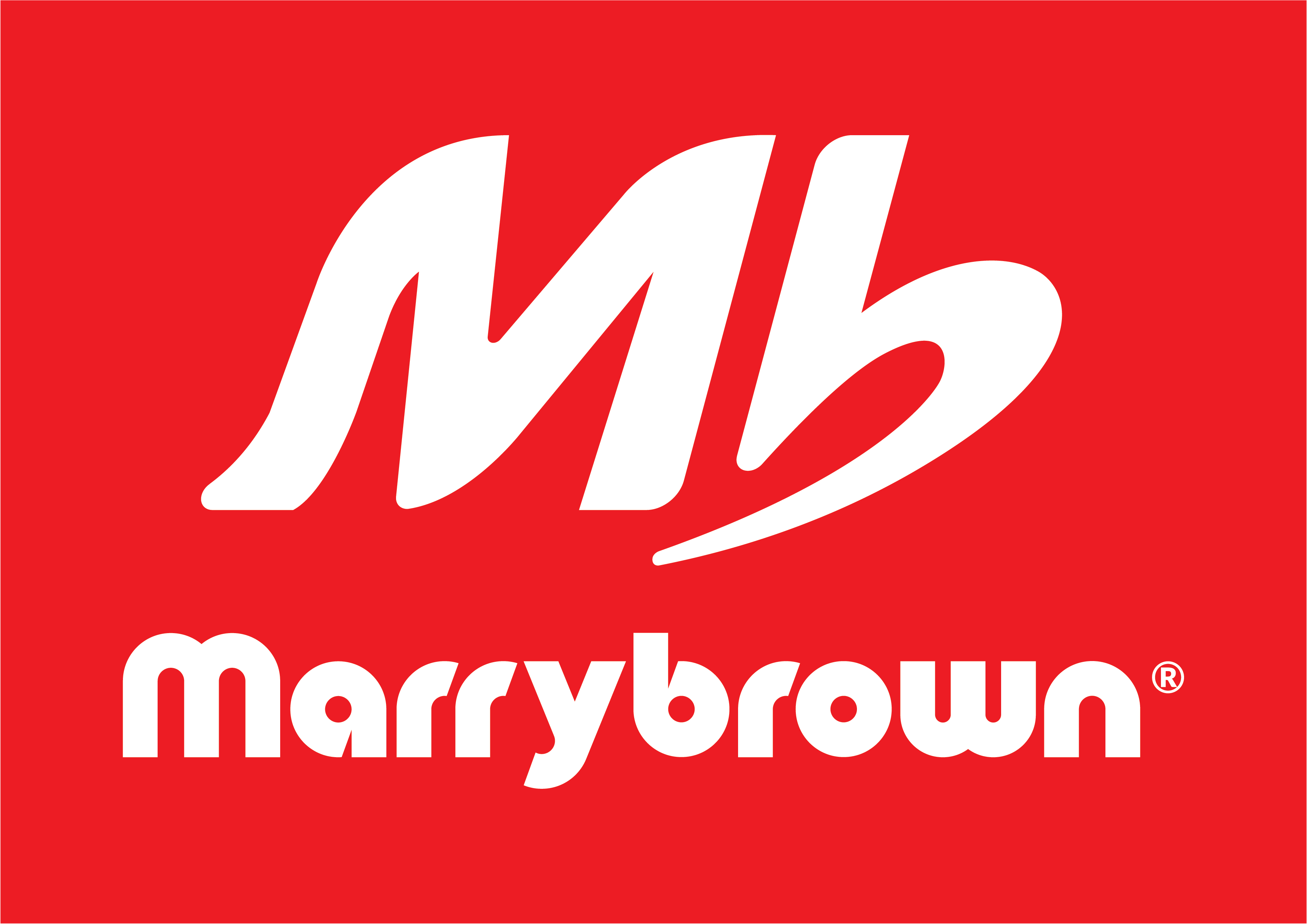 Marrybrown