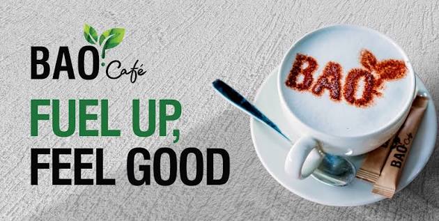 Bao Cafe