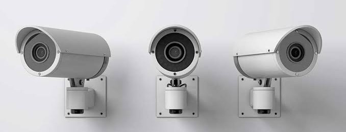 CCTV & Security Installation