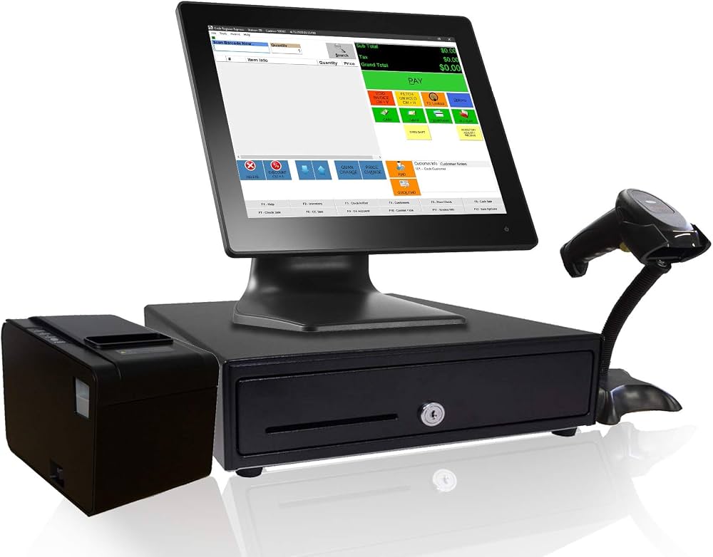 GSolutions Software Dashboard